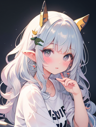 探索时尚与绘画的交界：从色彩到创意的无限可能